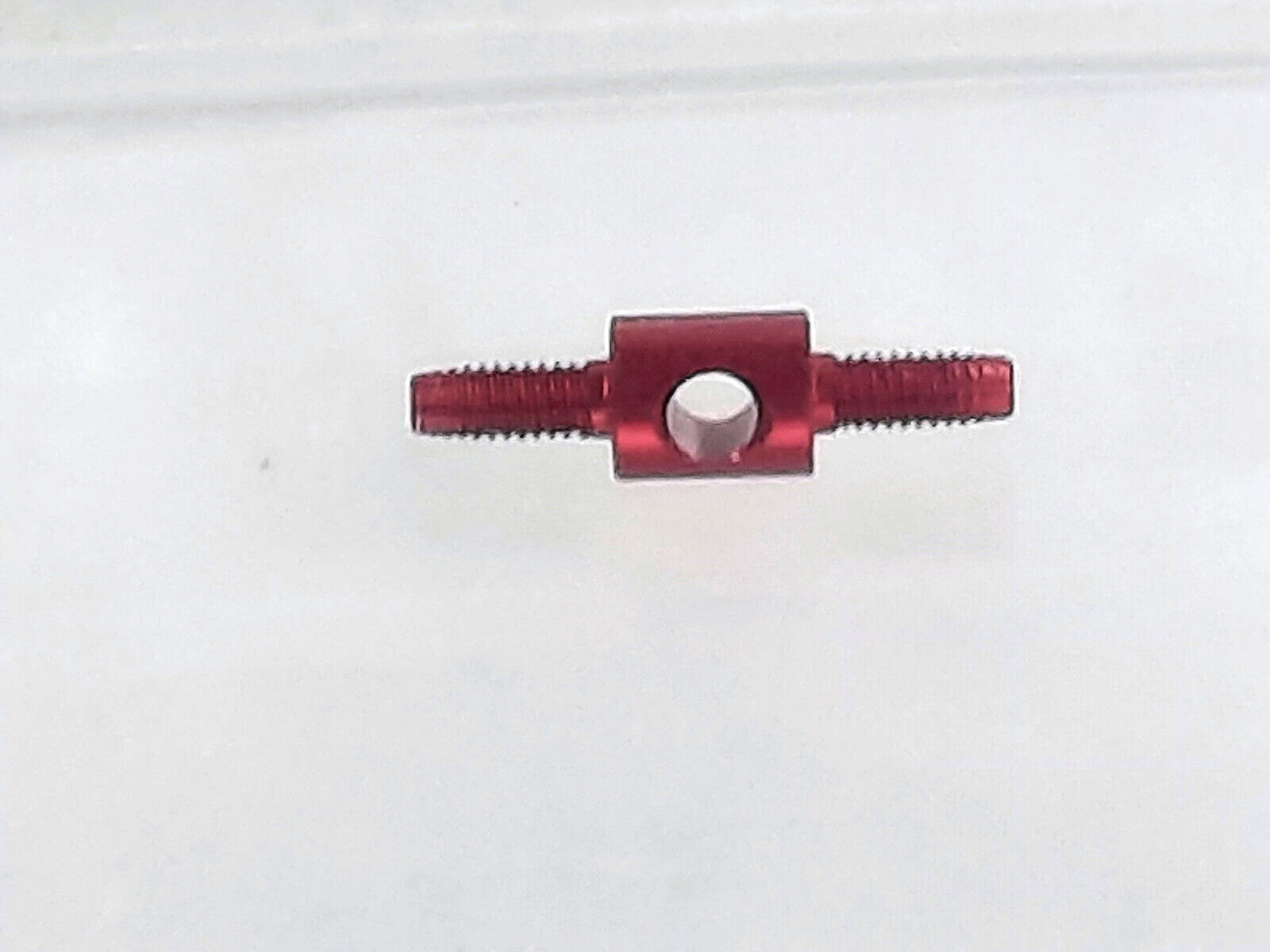 New Rock Shox Barb Connector Reverb Stealth Suspension Seatpost Tool Red