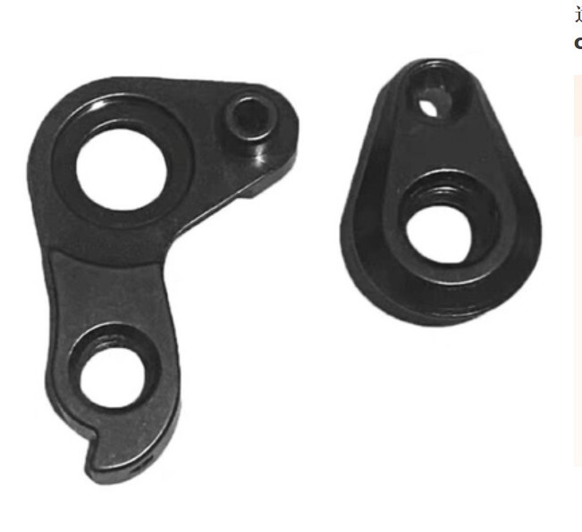 Dropout Tail For Pinarello F8 Gan Grevil K8 Rear Derailleur Lug Gear Mech Hanger