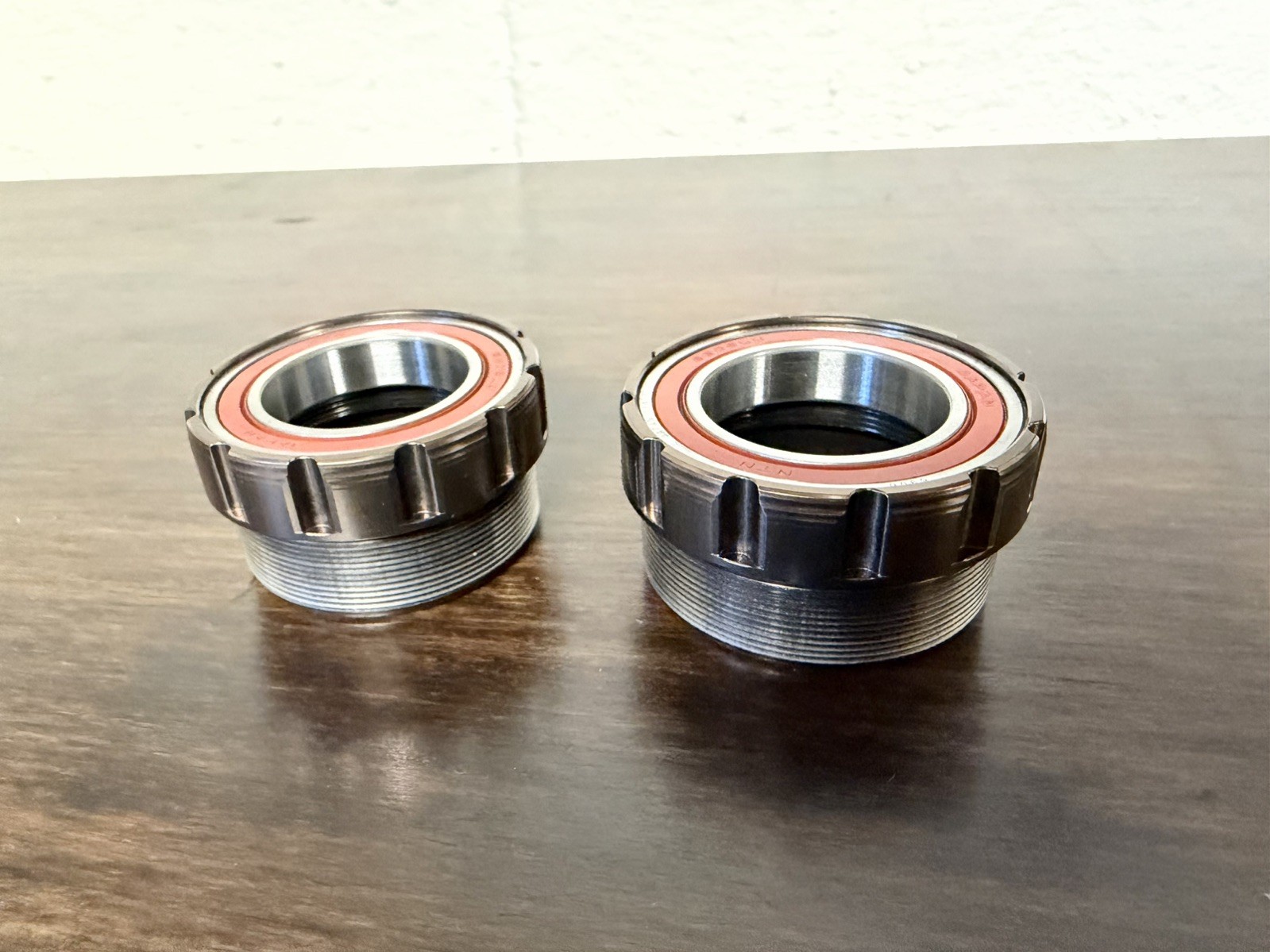Ignite Components T47 Outboard Bottom Bracket, Bronze, 30mm