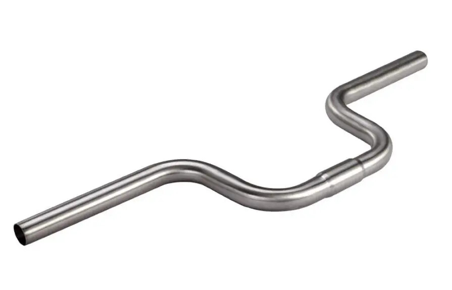 Ultra Light Titanium Riser Handle Bar for Bicycle Rise 70mm/50mm/110mm/140mm