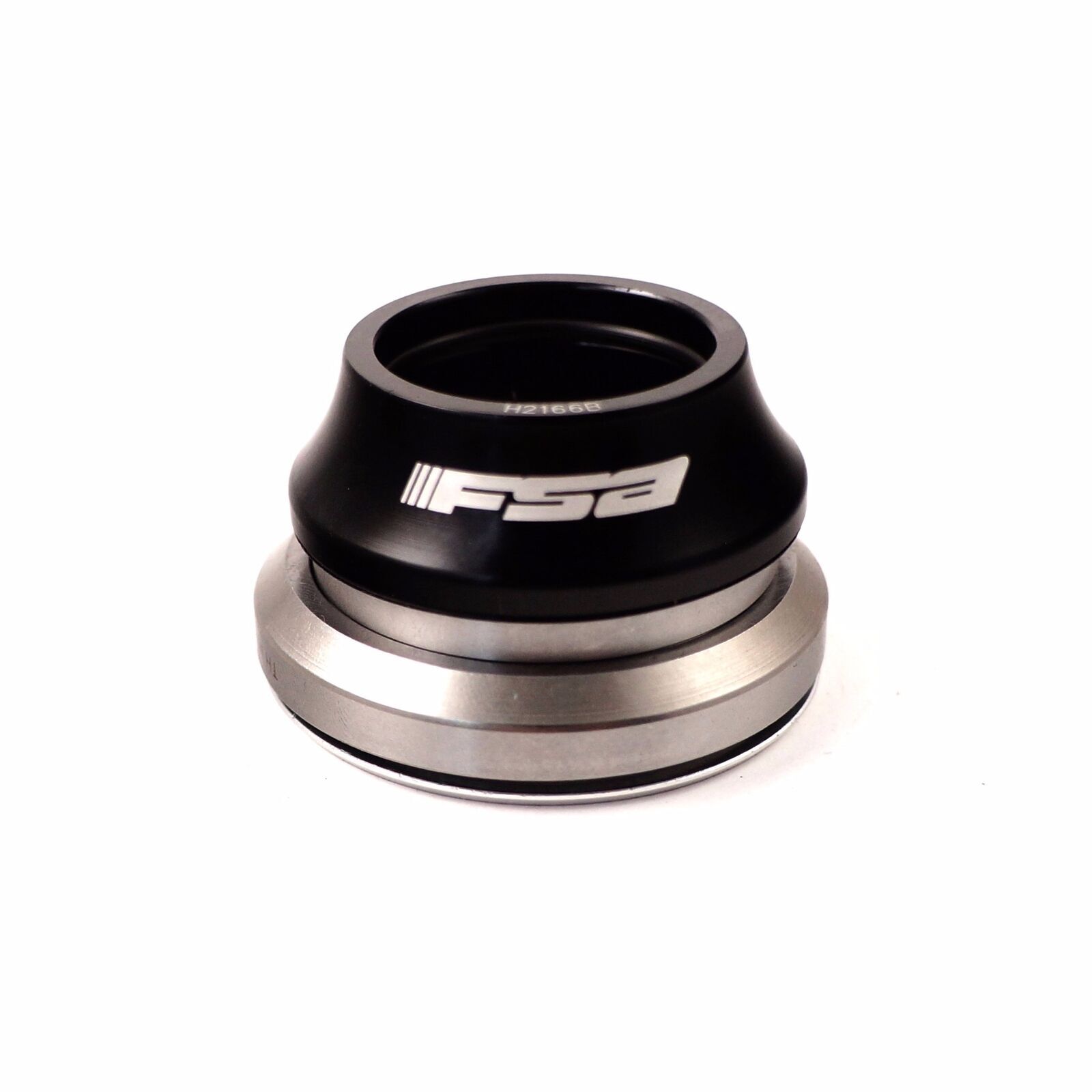 FSA NO.42/ACB ORBIT C-40 1-1/8″ to 1.5″ IS42 / IS52 Tapered Integrate Headset