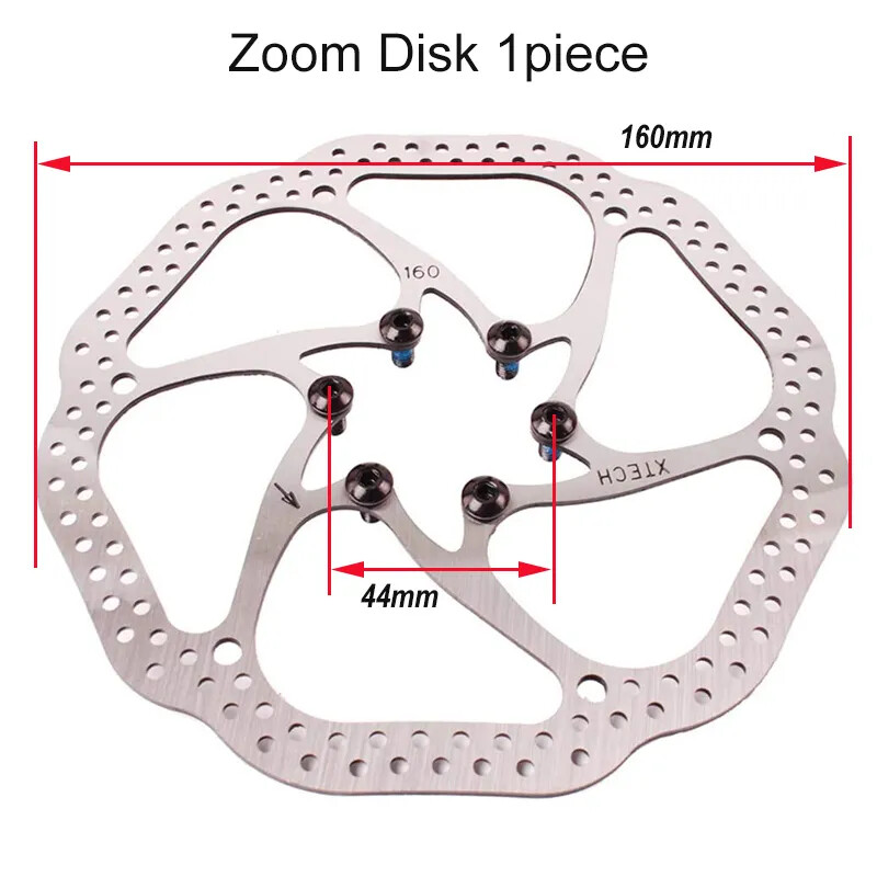 Mountain Bike Road Bike Hydraulic Oil Line Pulling Disc Brake Front Rear