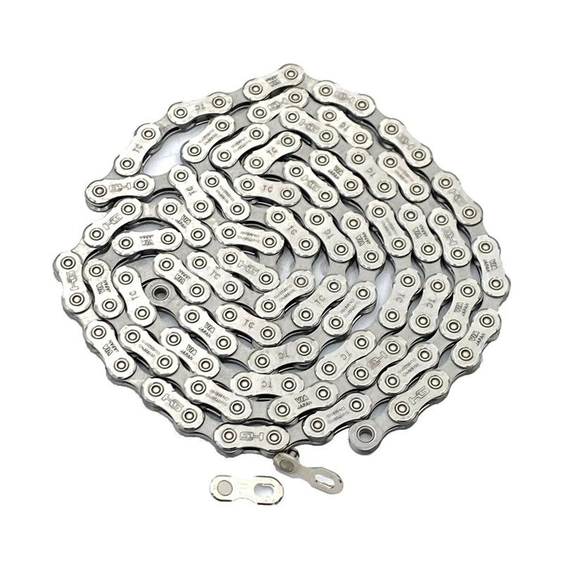 Shimano Deore CN M6100 12 speed Chain CN-M6100 118 Links