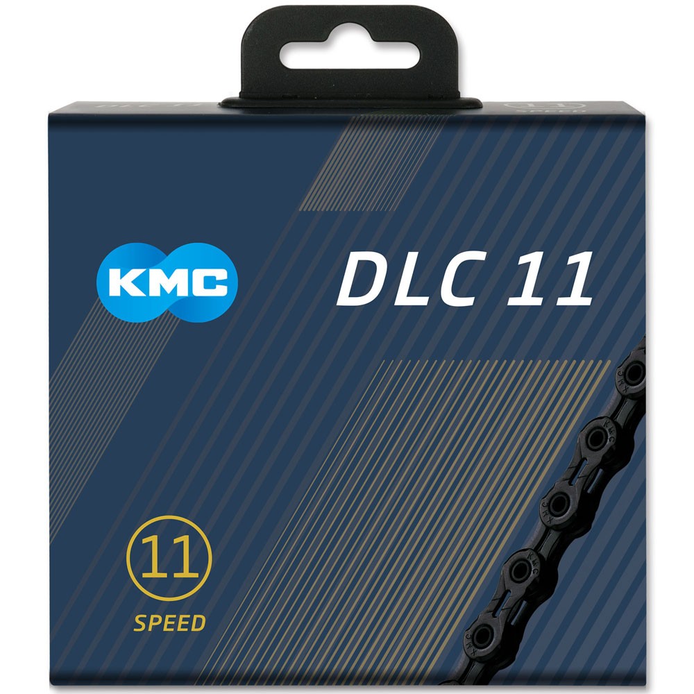 KMC Black