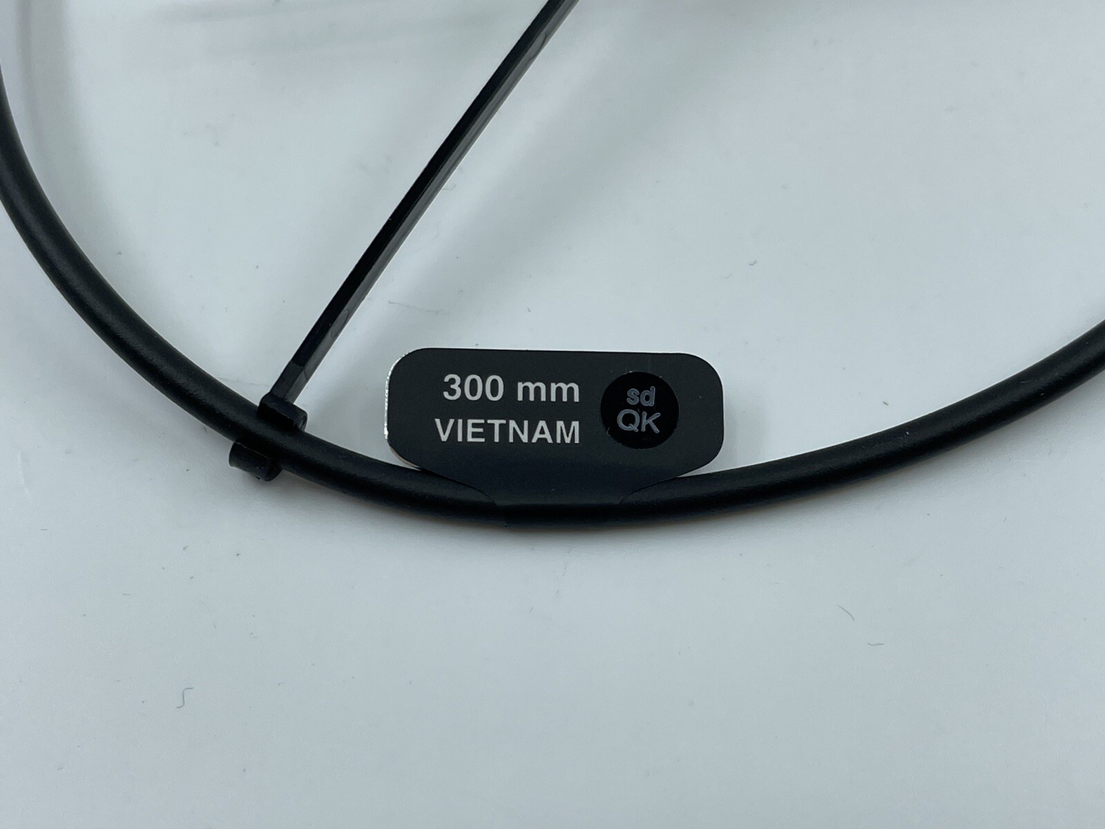 Shimano EW-SD50 Di2 E-Tube Wire 300mm for Dura-Ace Ultegra NEW W/O PACKAGE