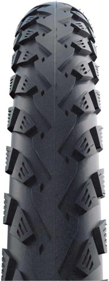Schwalbe Land Cruiser Green Compound K-Guard 700C X 40 Rigid Urban Tyre 700C x 4
