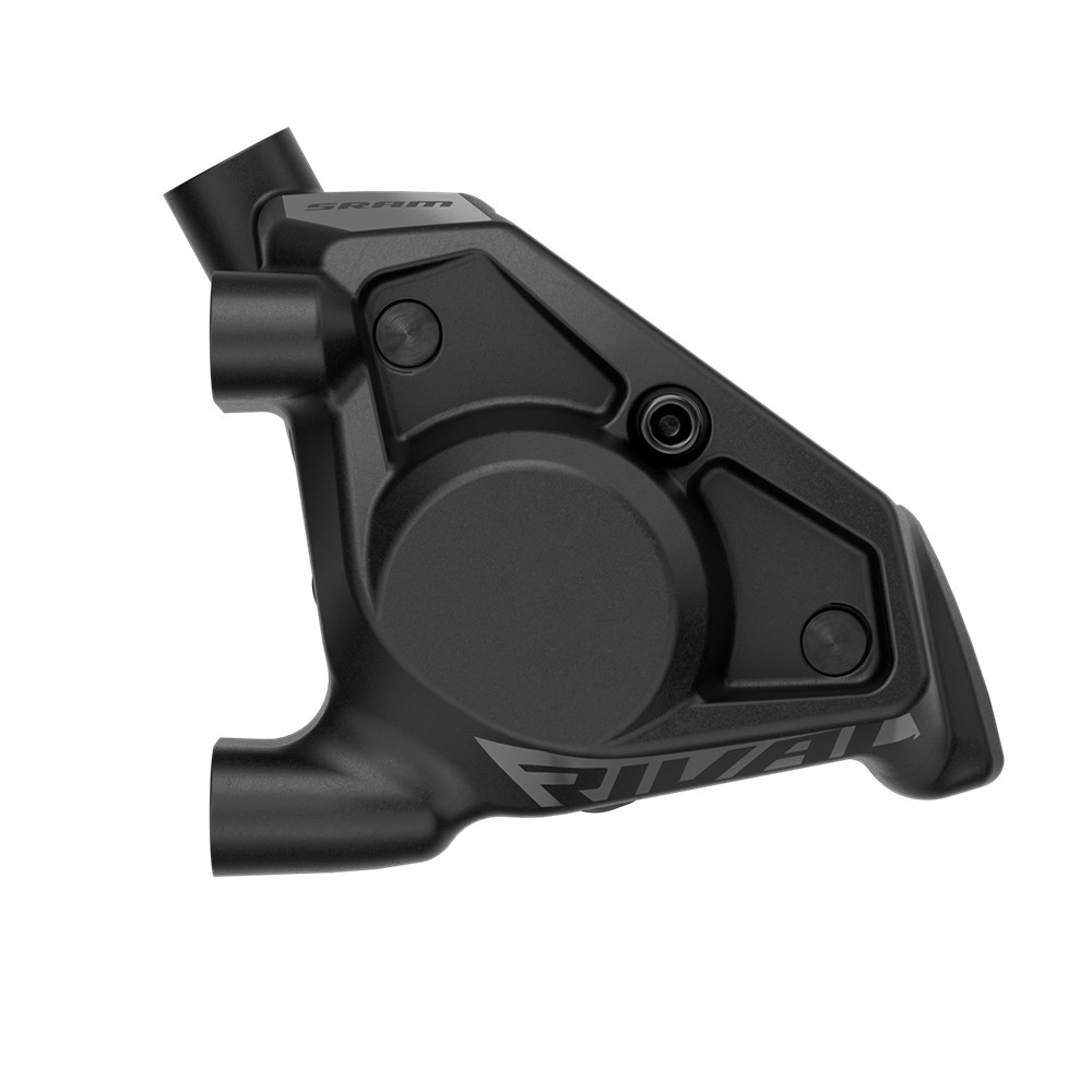 SRAM Rival eTap AXS HRD Shift/Brake Lever and Hydraulic Disc Caliper –