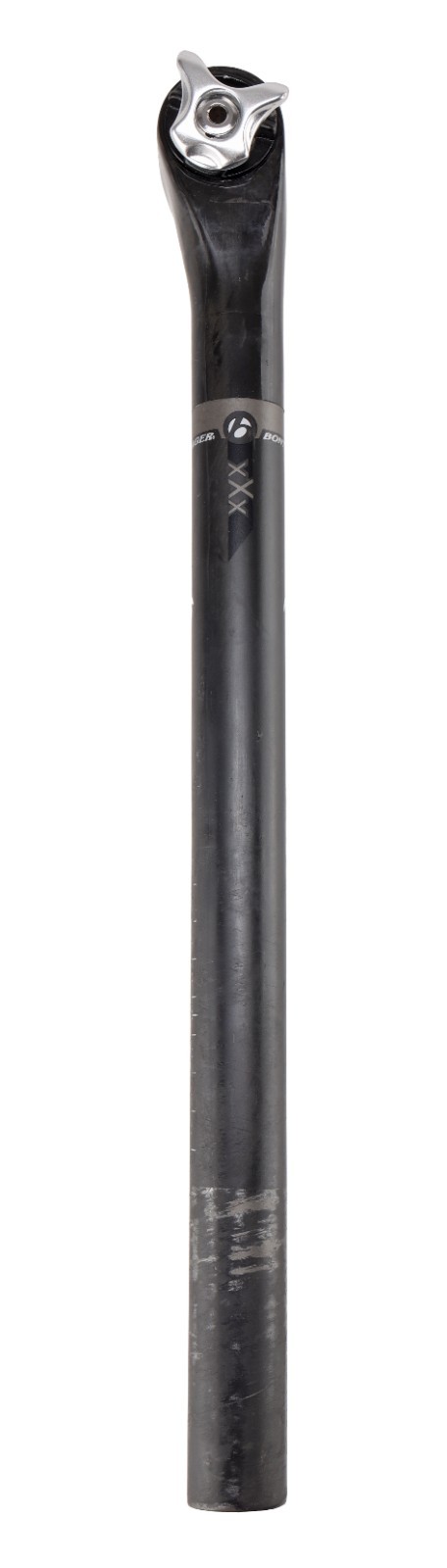 Bontrager Race xXx Lite Carbon Road Bike Seatpost 27.2 x 390mm Gravel MTB
