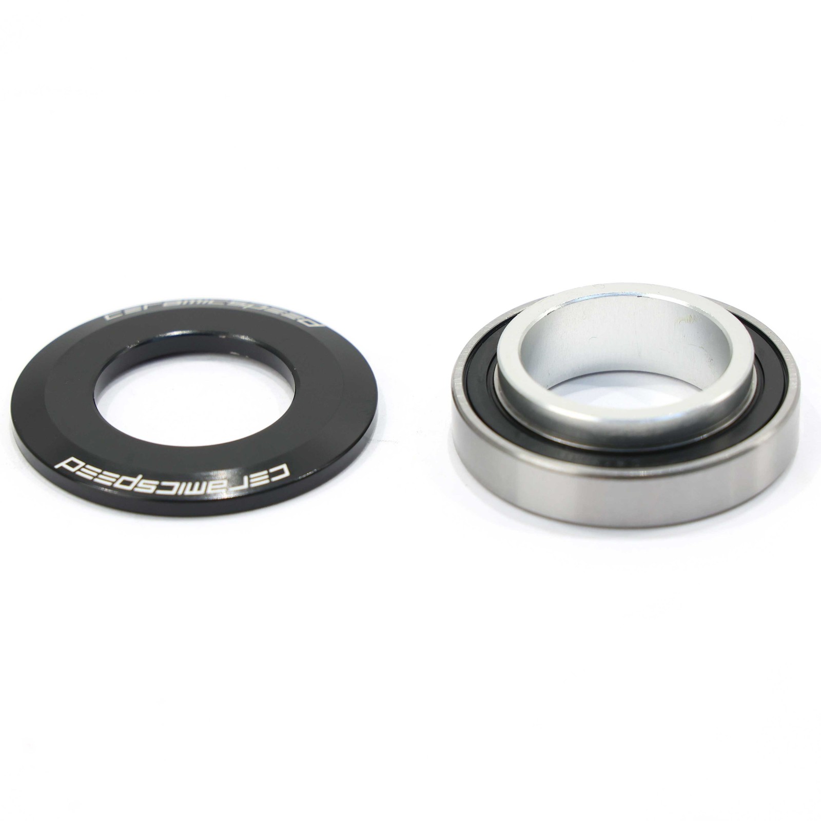 CeramicSpeed BB90 Non-Drive Side Bearing for Trek GXP, 22x37x7mm w/Dust Cover