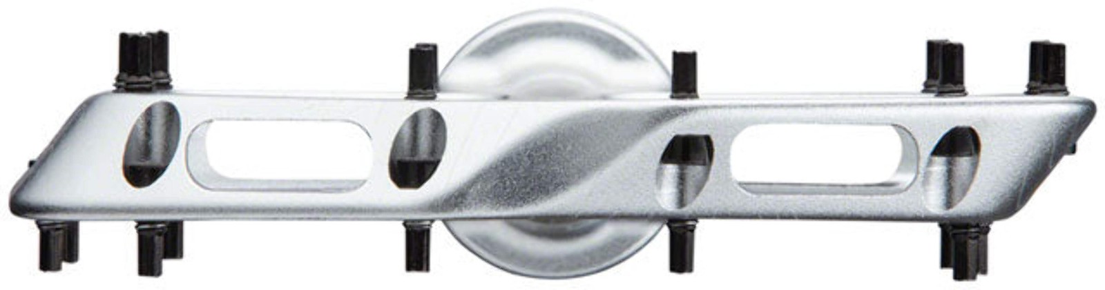 RaceFace Atlas Pedals – Platform, Aluminum, 9/16″