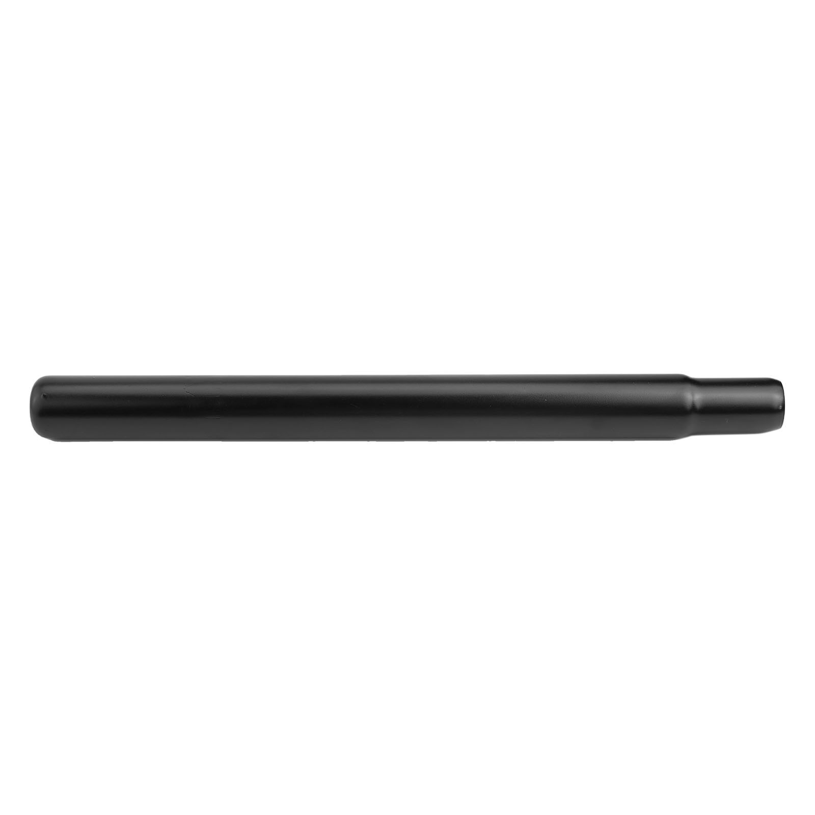High Hardness Carbon Steel Bike Seatpost Adjustable Softness Fine Workmanship