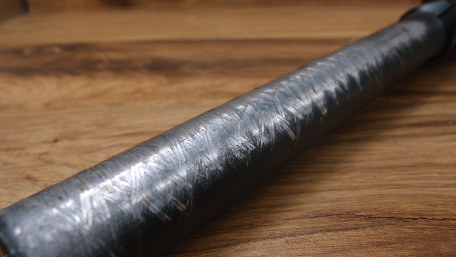 1990’s MTB suspension seatpost Post Moderne 27.2 mm