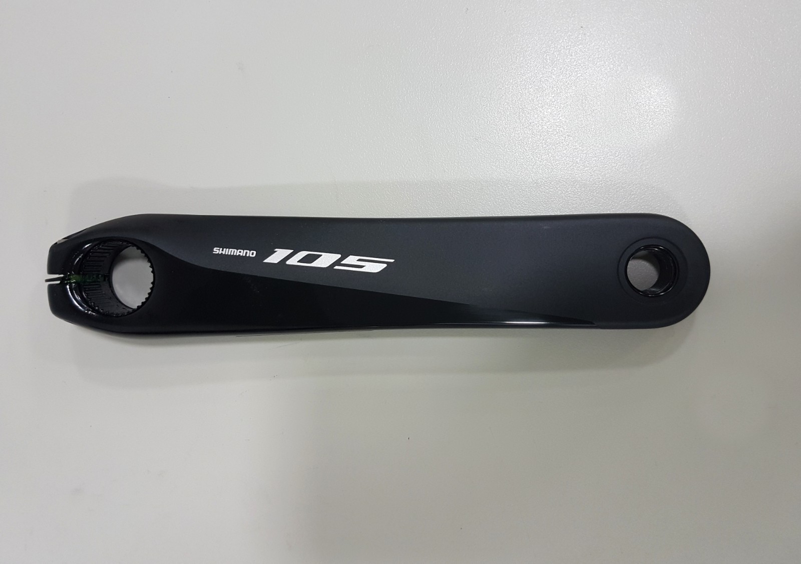Shimano HOLLOWTECH II 105 FC-R7000 R7000 11Speed Road Crankset 52x36T 172.5mm