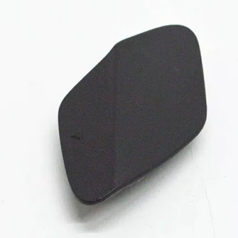Auto Accessory Replacement Tow Hook Cover for W292 W166 X166 GLE300 GLE350