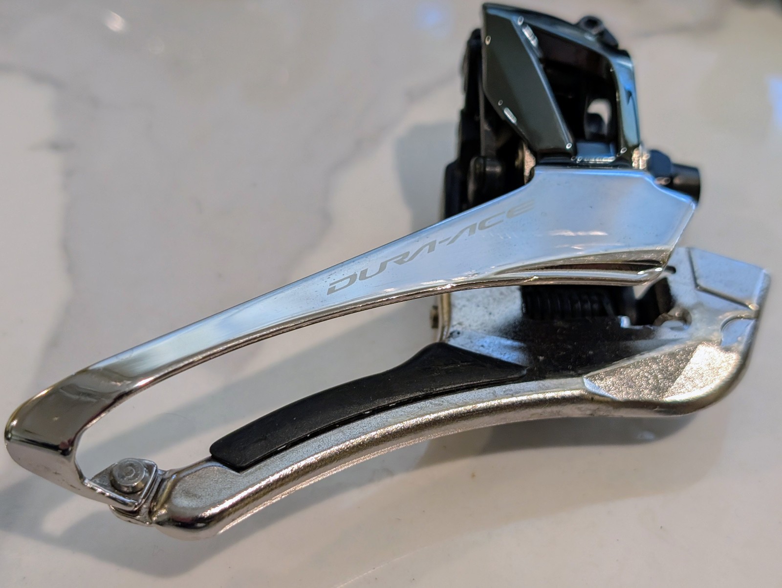 Shimano Dura-Ace ST-R9100, RD-R9100, & FD-R9100 Set 11s Mechanical