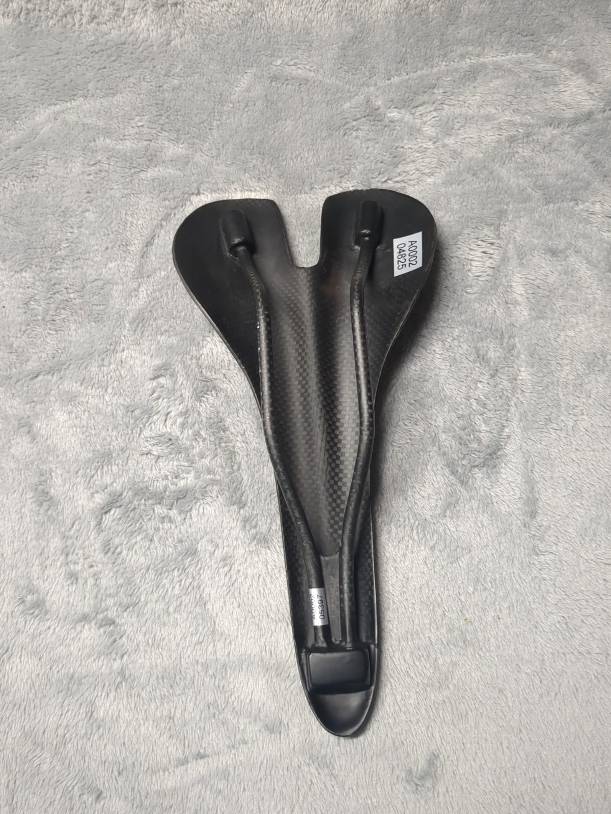 Leggera Saddle Italy Full Carbon 3.3 oz
