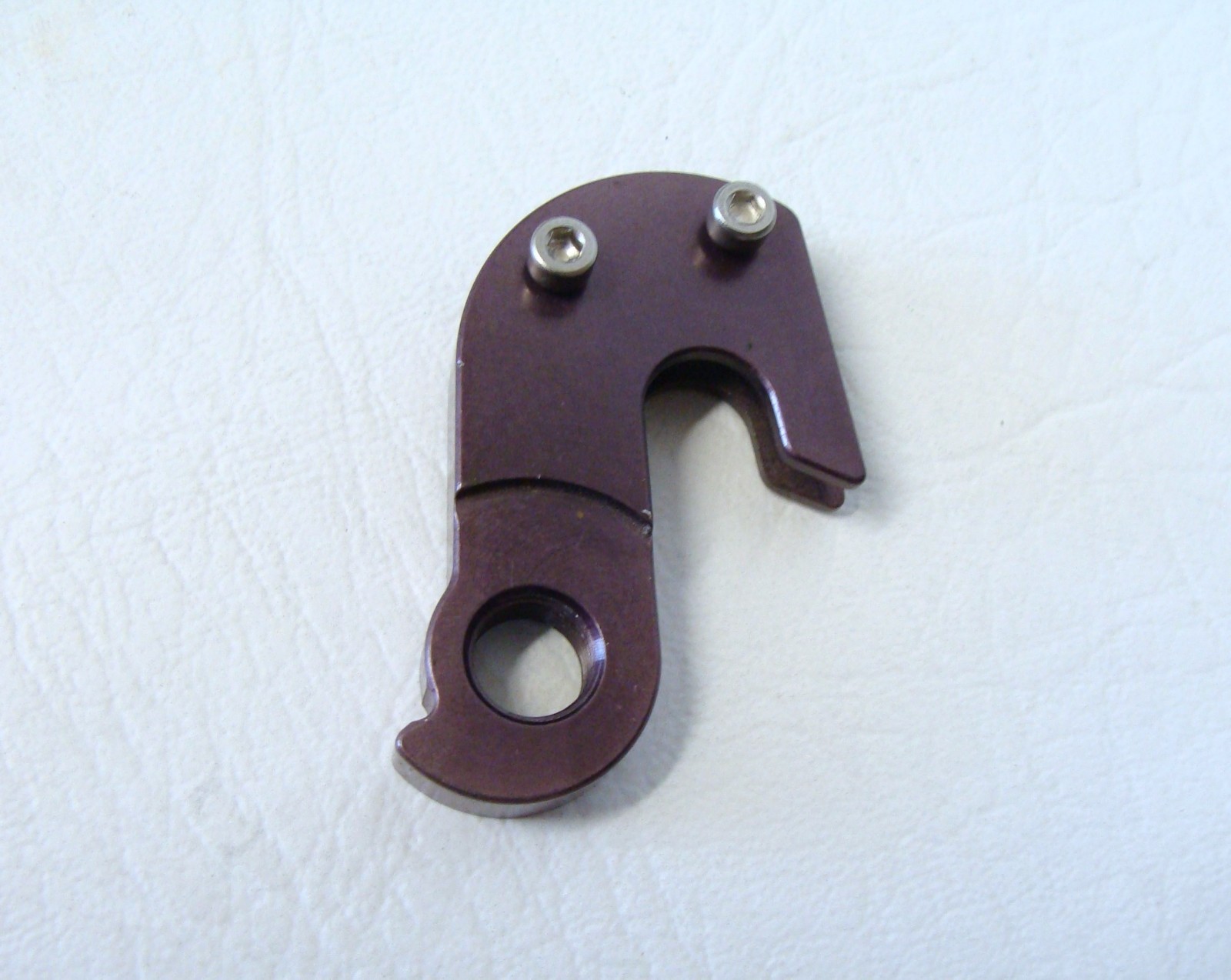 ~ New Wheels Manufacturing Derailleur Hanger – 17, Cannondale #A240C/EBO ~