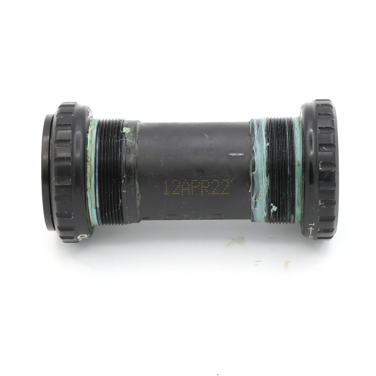 SRAM GXP BSA English Threaded External Bottom Bracket 68mm Road MTB Black