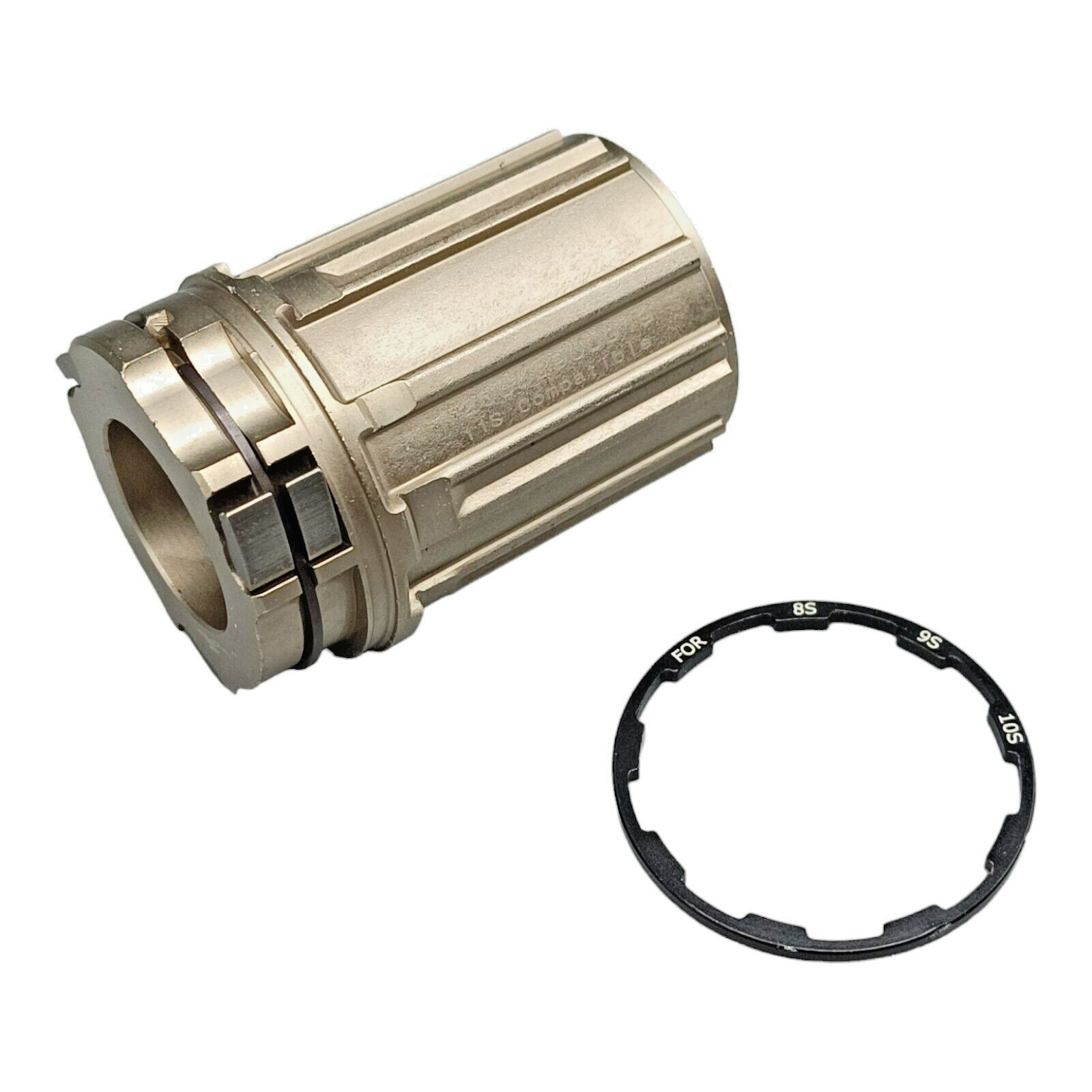 Saris Freehub Shimano SRAM Freehub Body 8 9 10 11 Speed For Saris H2 H3 – New