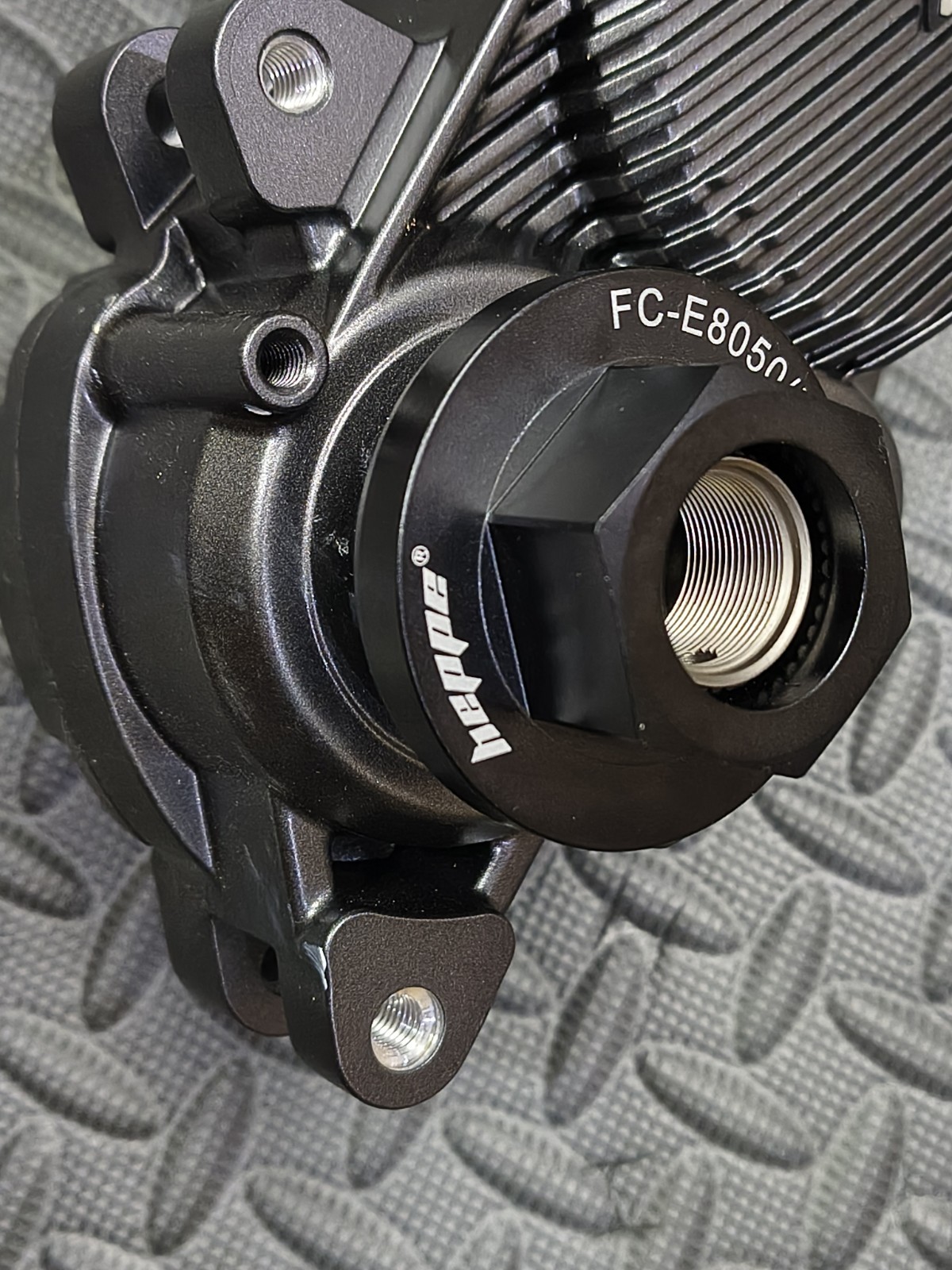 Shimano Motor Spider/Chainring Lock-ring Tool For Ep801/Ep800/E8000/E7000