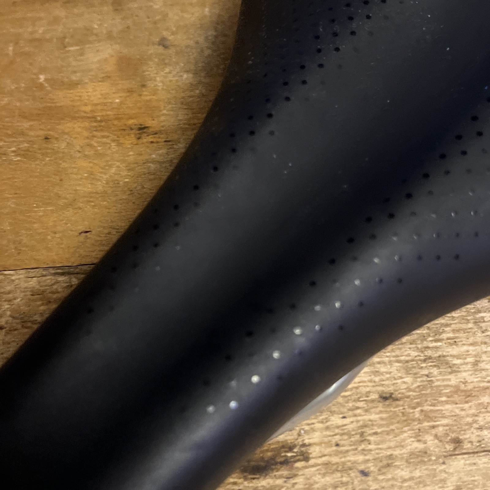 Bontrager Road/MTB Saddle 268 mm Long 138 Wide Domane Madone Marlin Slash