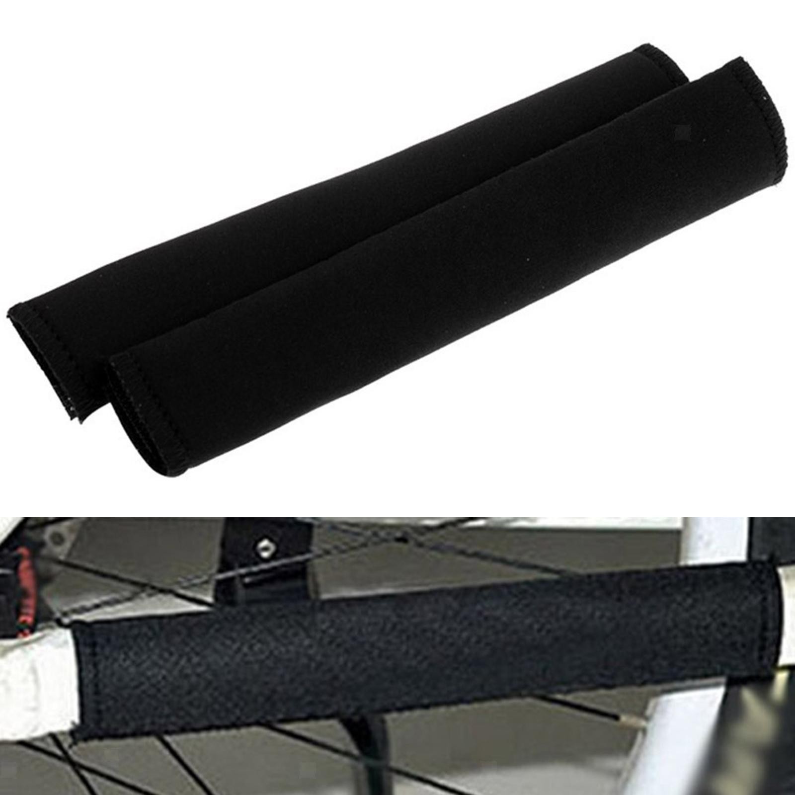 2Pcs Cycling Bicycle Bike Frame Protector Chain Stay Guard