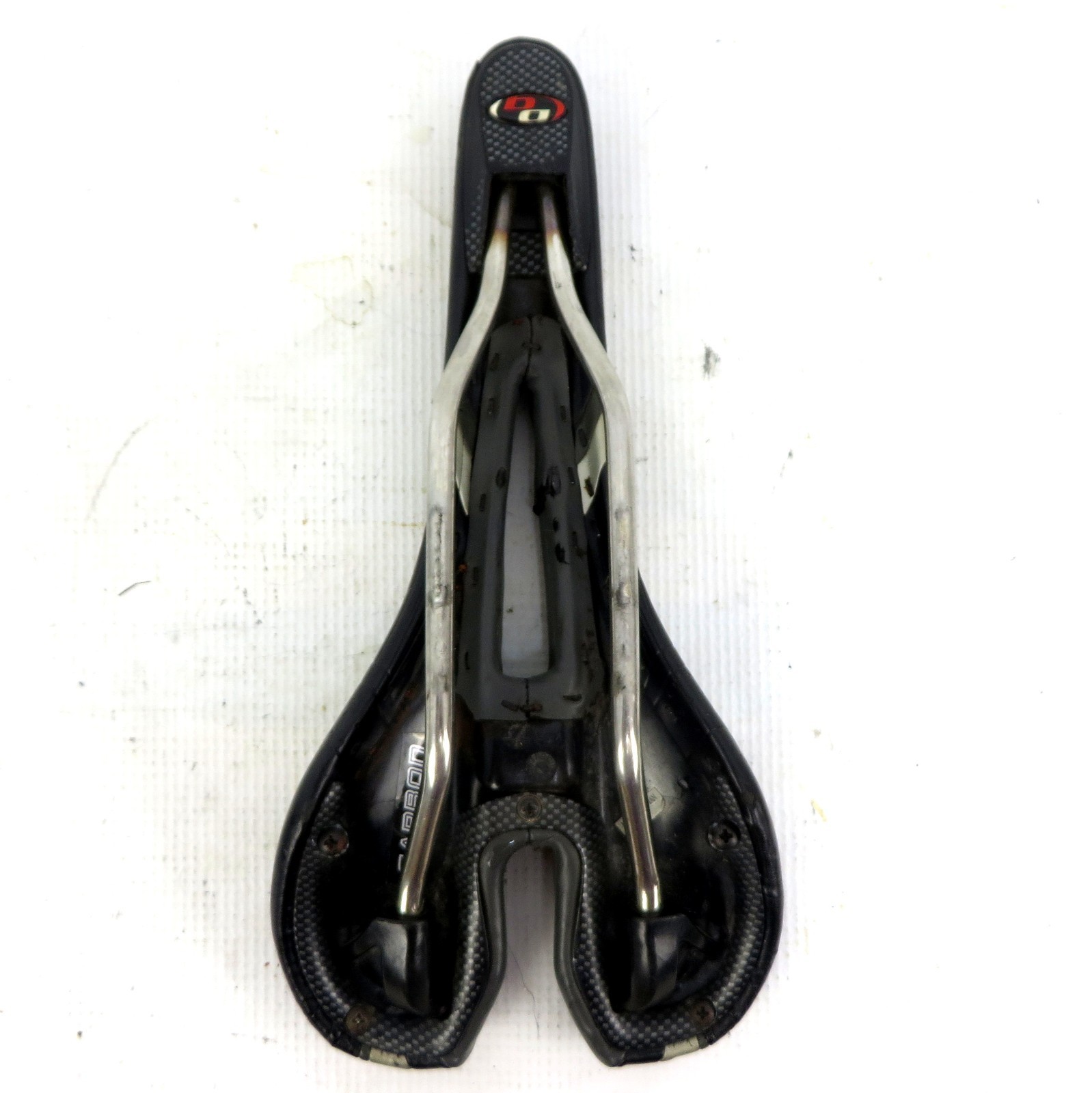 SPECIALIZED ALIAS 130 SADDLE Carbon Fiber Bike Seat 130x280mm 268g