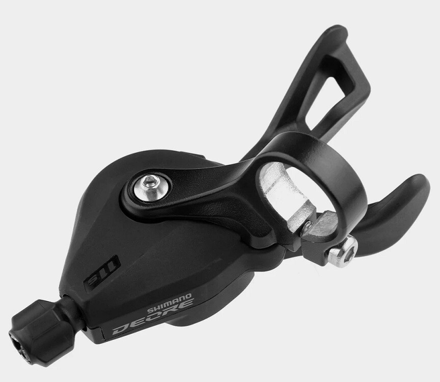 New SHIMANO Deore M5100 1X11 11Speed MTB Groupset M6100/MT200 Brake 51T Optional