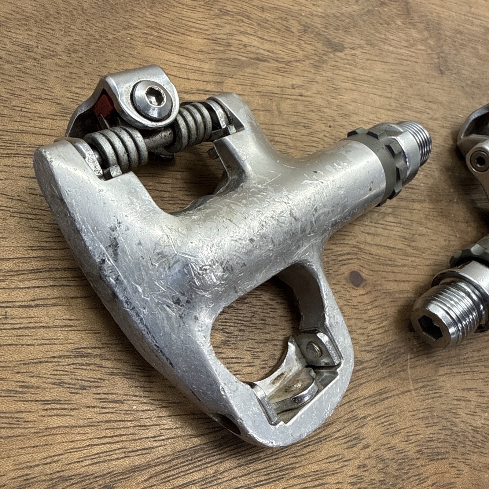 Shimano Ultegra PD-6600 Road Bike Clipless Pedals