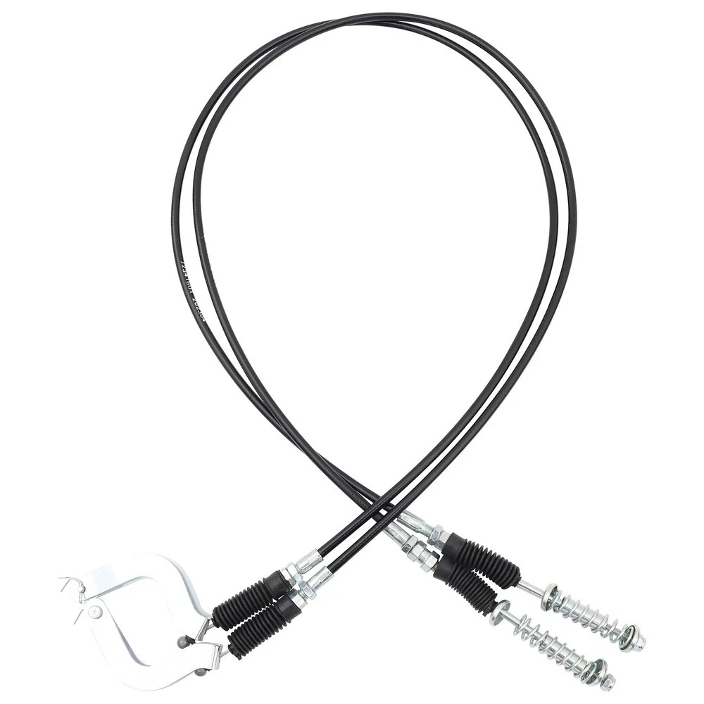 50.5 Inches Transmission Shift Cable Forward Reverse Cable Fit for EZGO TXT S…