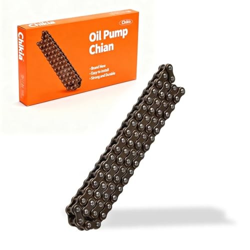70-Length Hisun Oil Pump Chain – Compatible for UTV 500 550 700 750