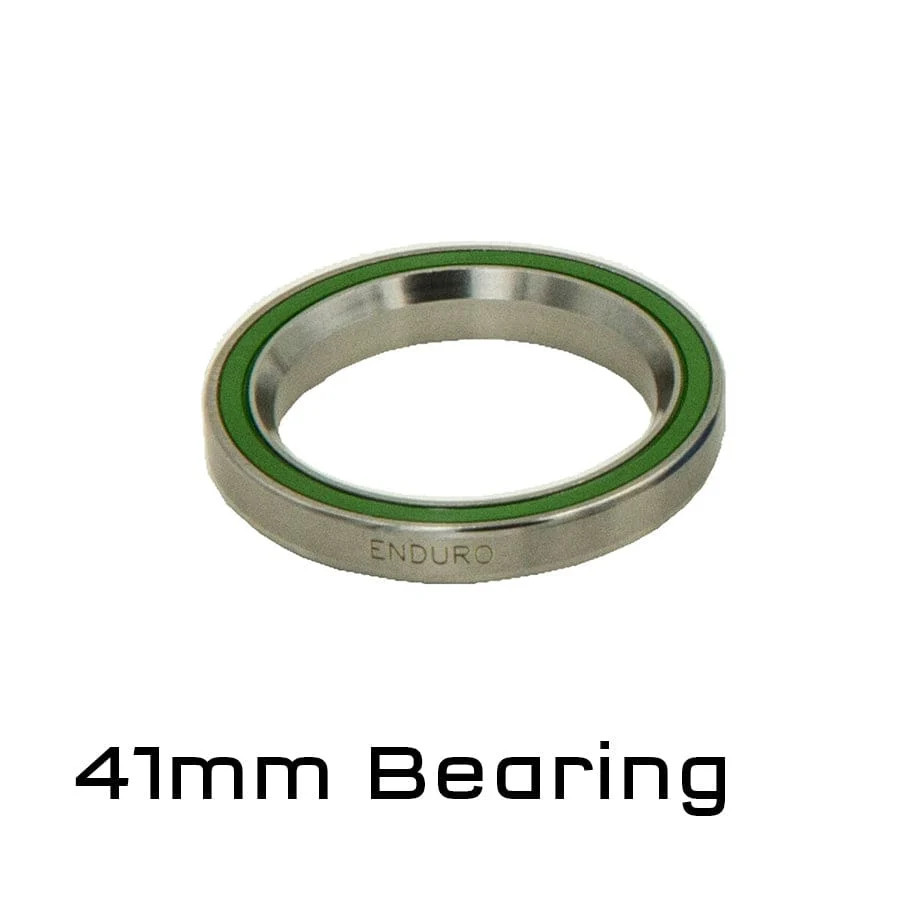 Wolf Tooth 52/40 1 1/2″ Crown Race Fits All Wolf Tooth Headsets Includes Seal