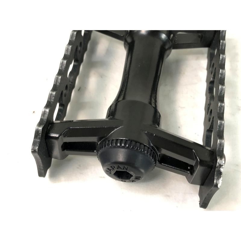 Mikashima MKS SYLVAN TOURING NEXT EZY SUPERIOR flat pedal