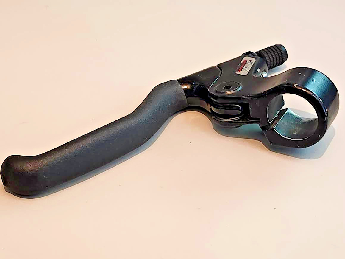 Suntour XC Pro 4 Finger Cantilever Brake Levers