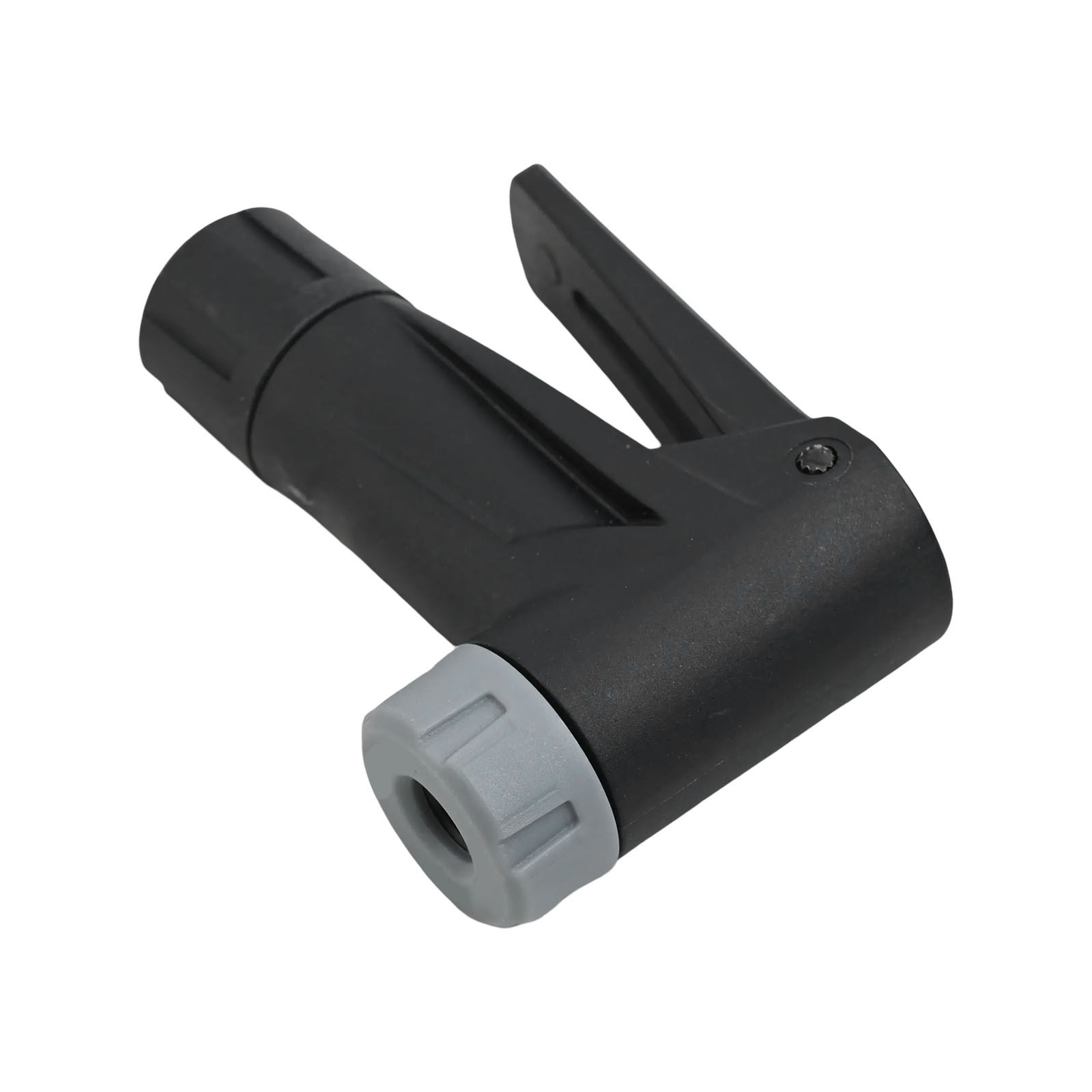 Bicycle Pump Accessory Smart Mouth Inflator Head for Enhanced Performance
