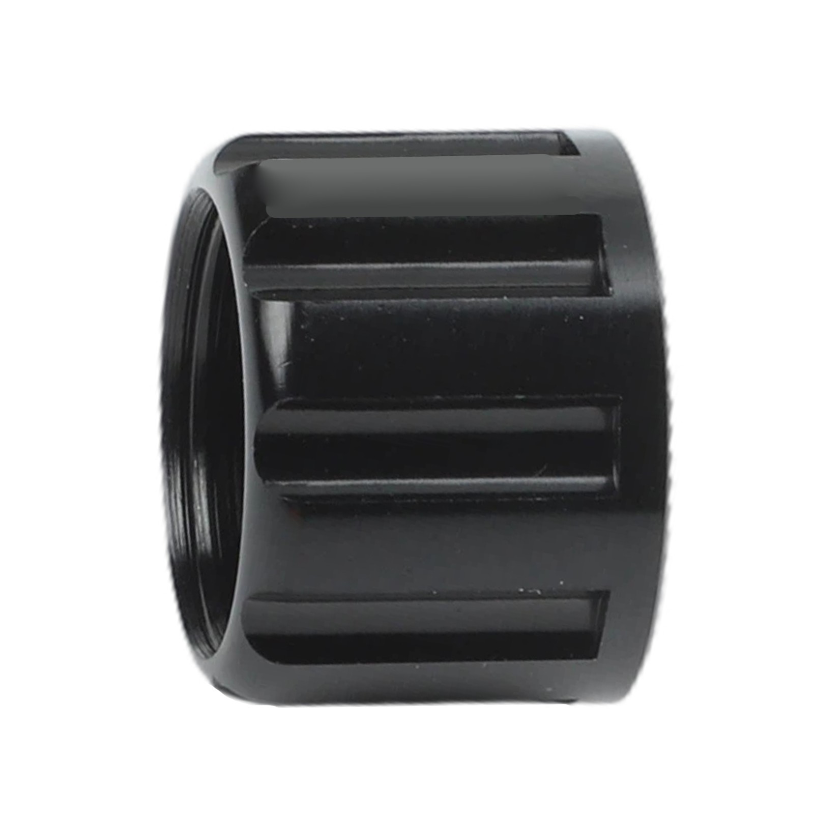 Bicycle Thru Axle Nut M15 P1.0 P1.5 P1.75 Hubs Shaft Cap Bike Accessorie