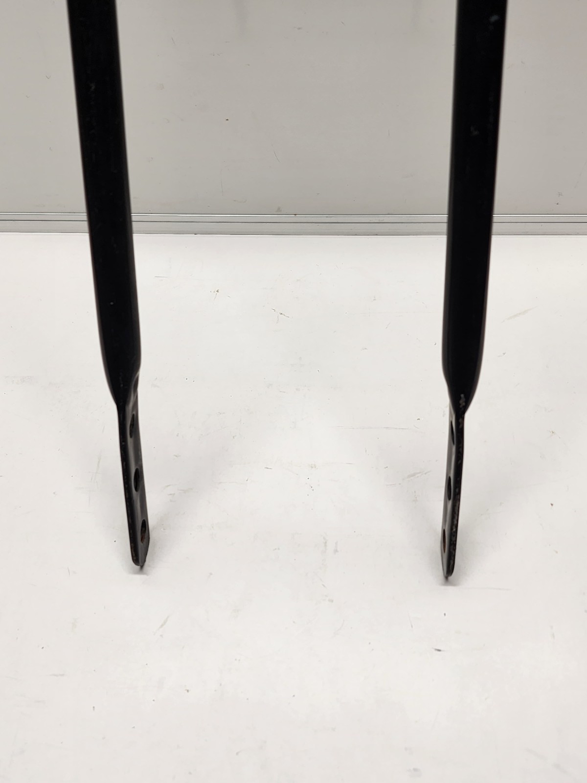 Original F&R 20″ Lowrider Cruiser Bicycle Dual Suspension Sissy Black NOS