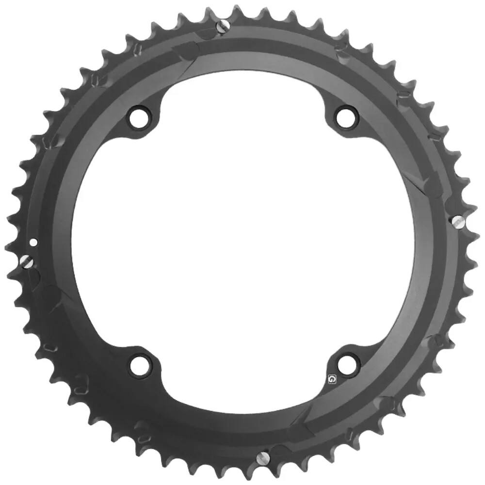 Campagnolo Super Record 12-Speed Chainrings
