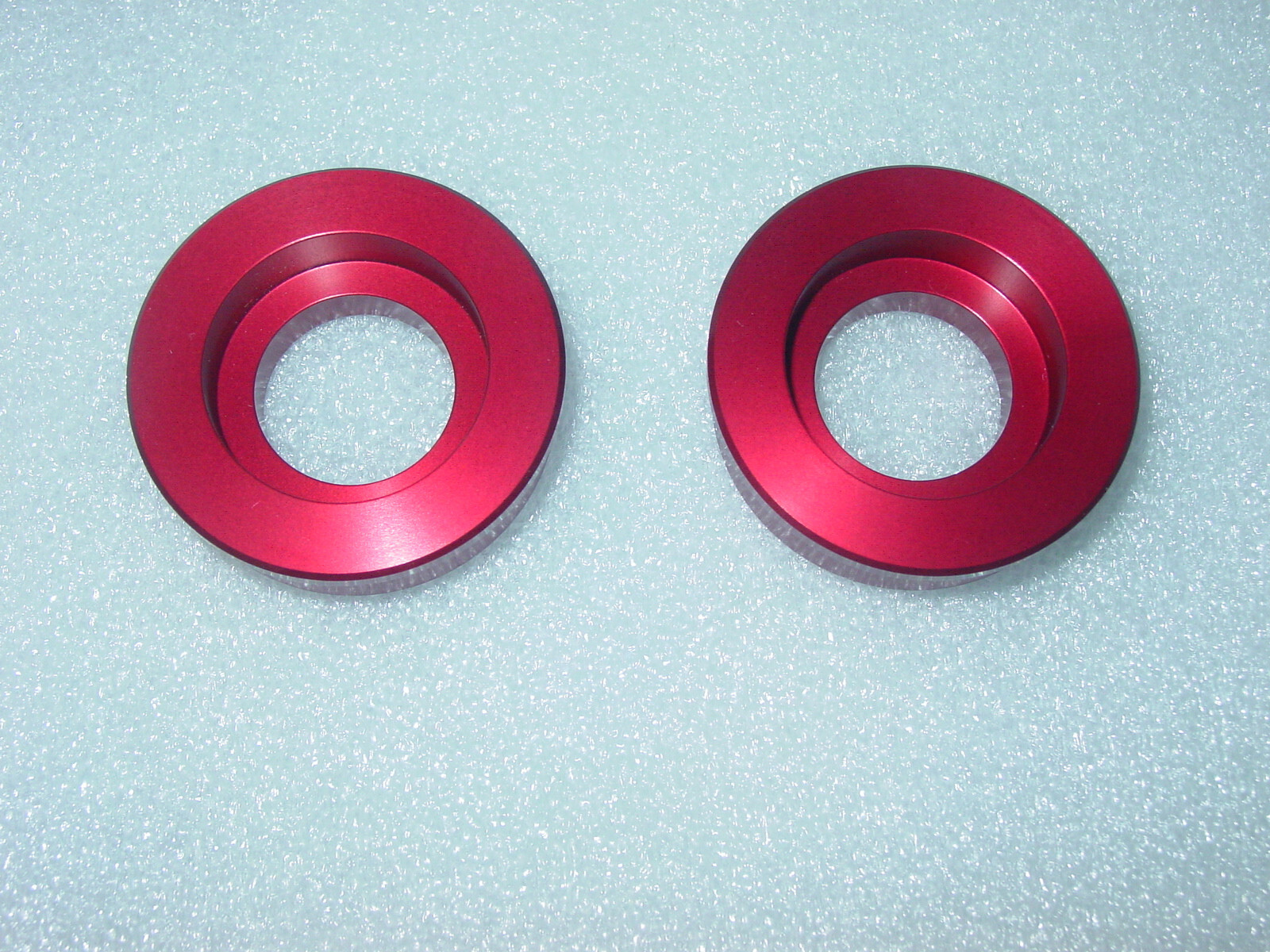 American Standard Press Fit Bearing Retainers Cook Bros Bullseye MTB Cruiser BMX