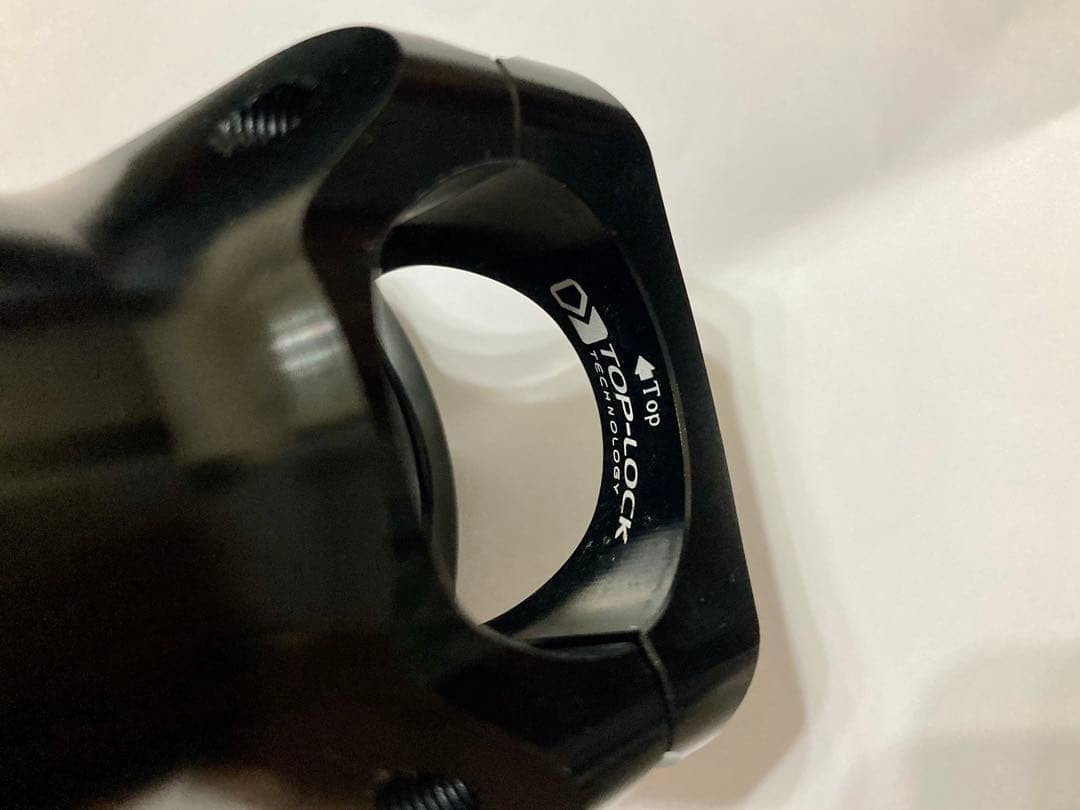 EASTON Haven Easton Stem 85mm 31.8mm