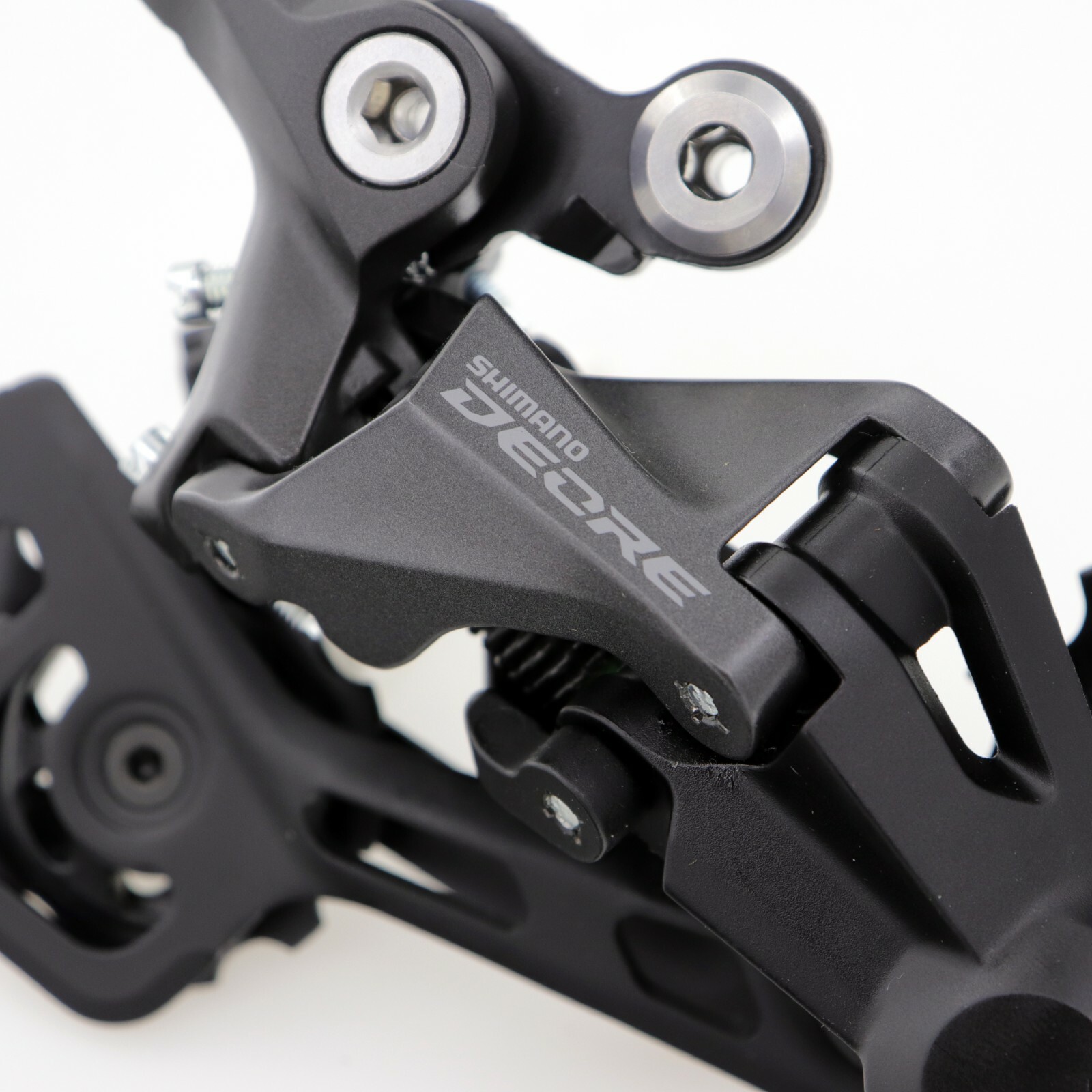 SHIMANO DEORE M4100 1×10 Speed MTB Groupset 42T/46T 10S group KMC X10 CHAIN