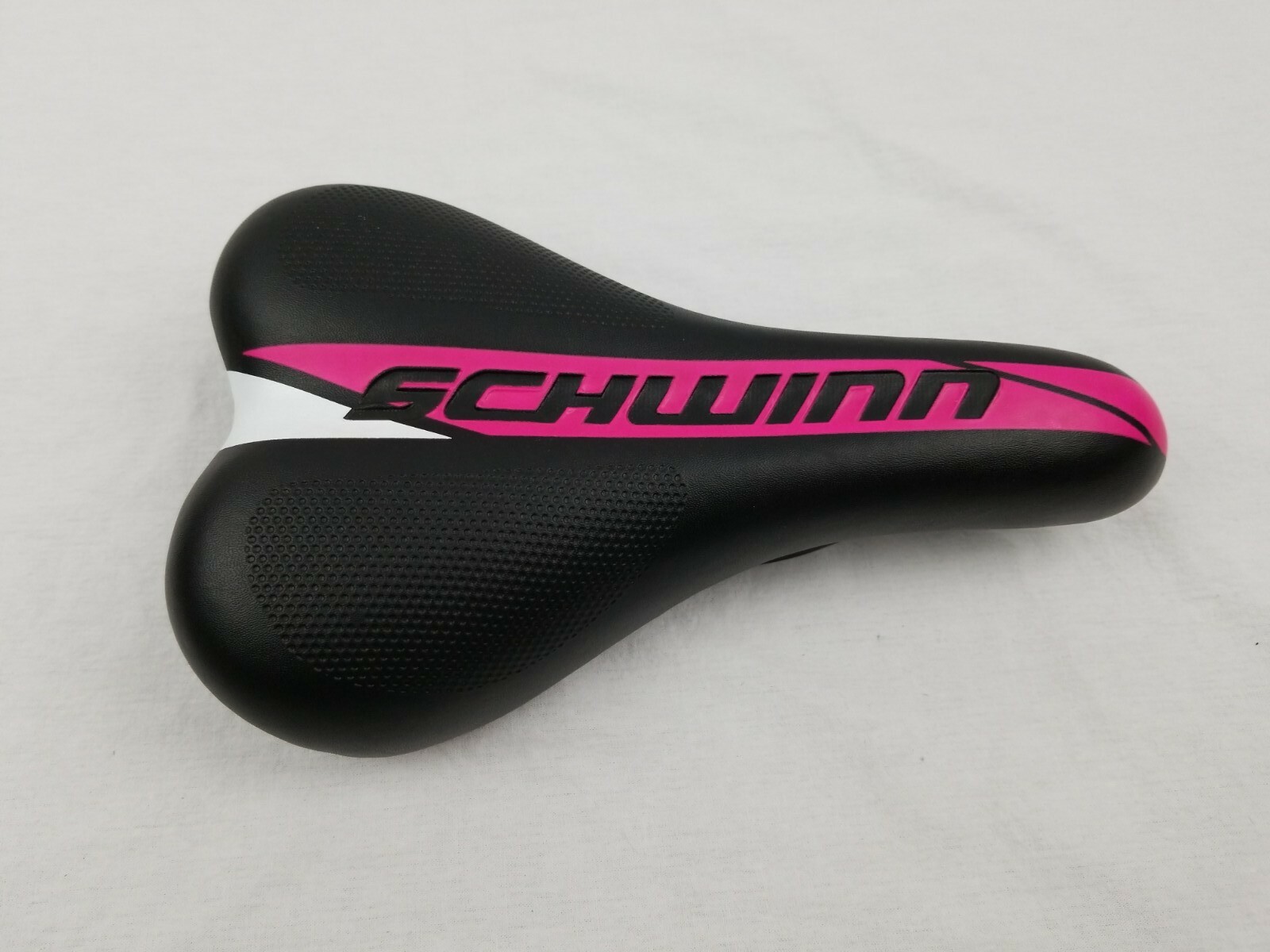 Schwinn Comfort Bike Saddle Mount By Cionlli, Mounting Hardware Not Included