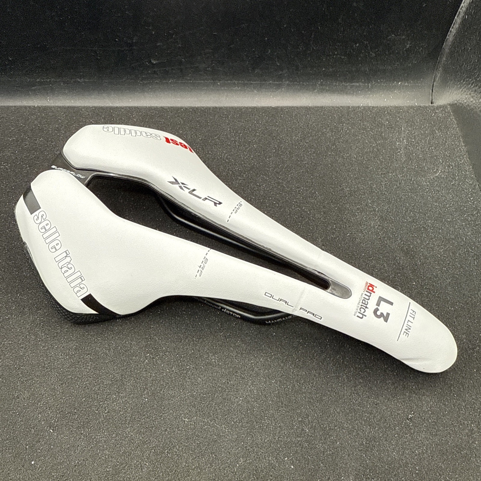 Selle Italia X-lr L3 Mag Railed Cycling Saddle Seat (9419-a45)