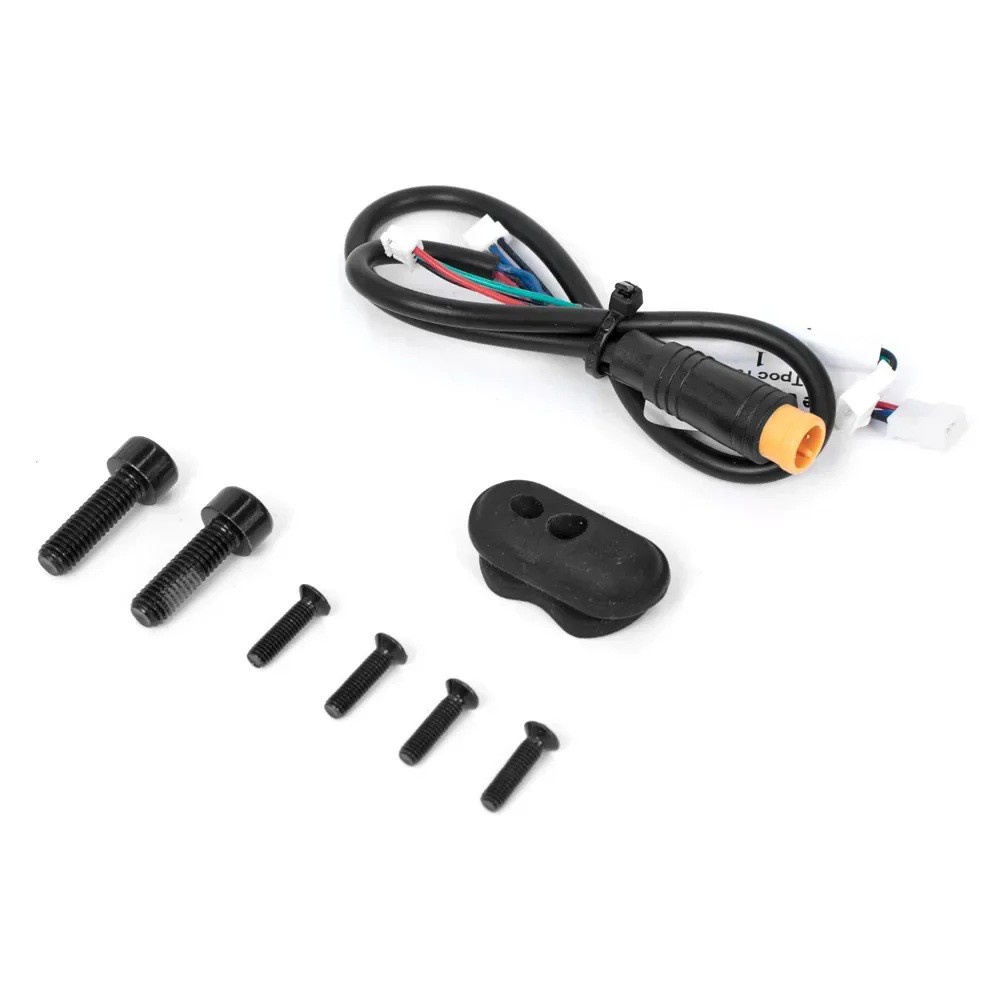 Voice Changer for Xiaomi M365/Pro/Mi3 for Ninebot Max G30 G30D Electric Scooter