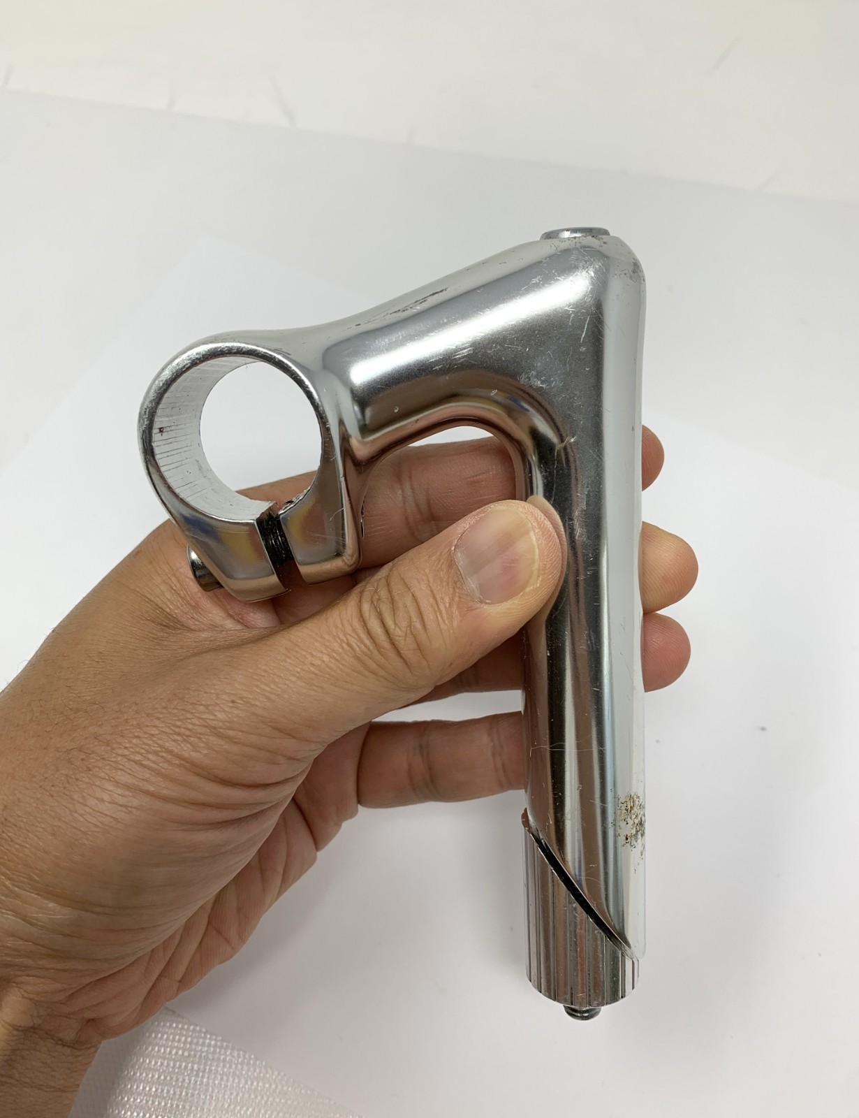 Condor Strada Quill Stem 26mm Clamp x 60mm Length