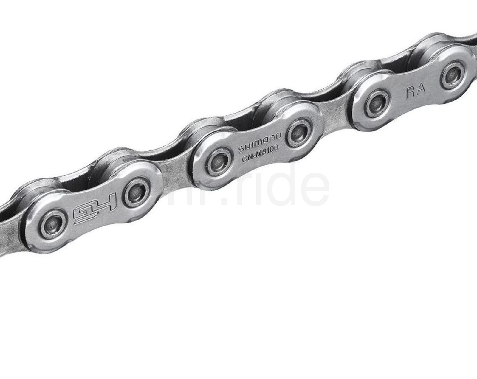 Shimano Deore XT CN-M8100 12 Speed 138 Links MTB Chain SIL-TEC W/ Quick link
