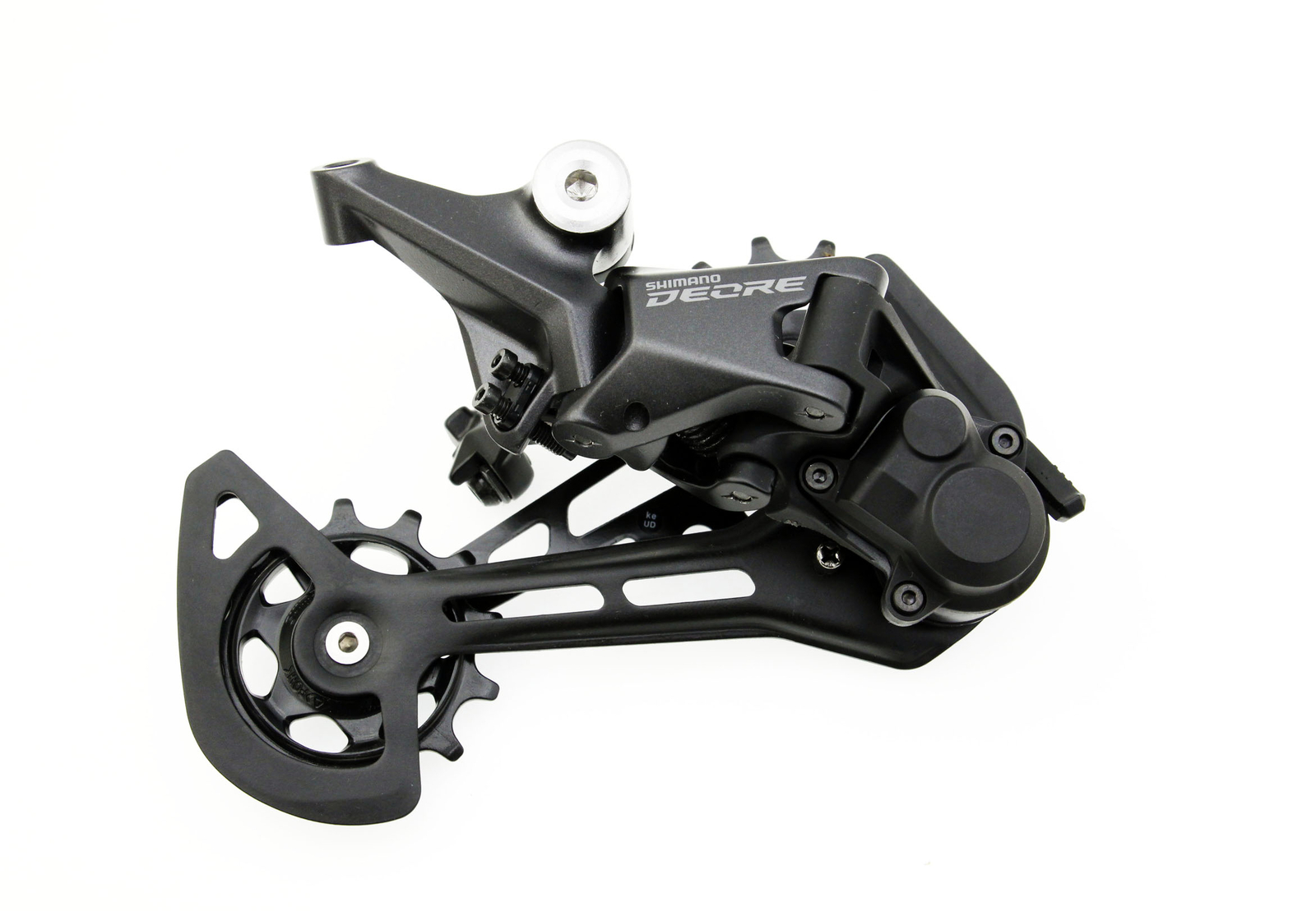 Shimano Deore Rd-M5100 Sgs Mountain Biking 11-Speed 11S Rear Derailleur