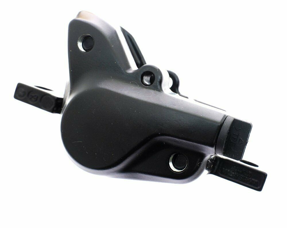 Shimano BL-MT200 BR-MT200 Front & Rear Hydraulic Disc Brake Set For Flat Bar RB