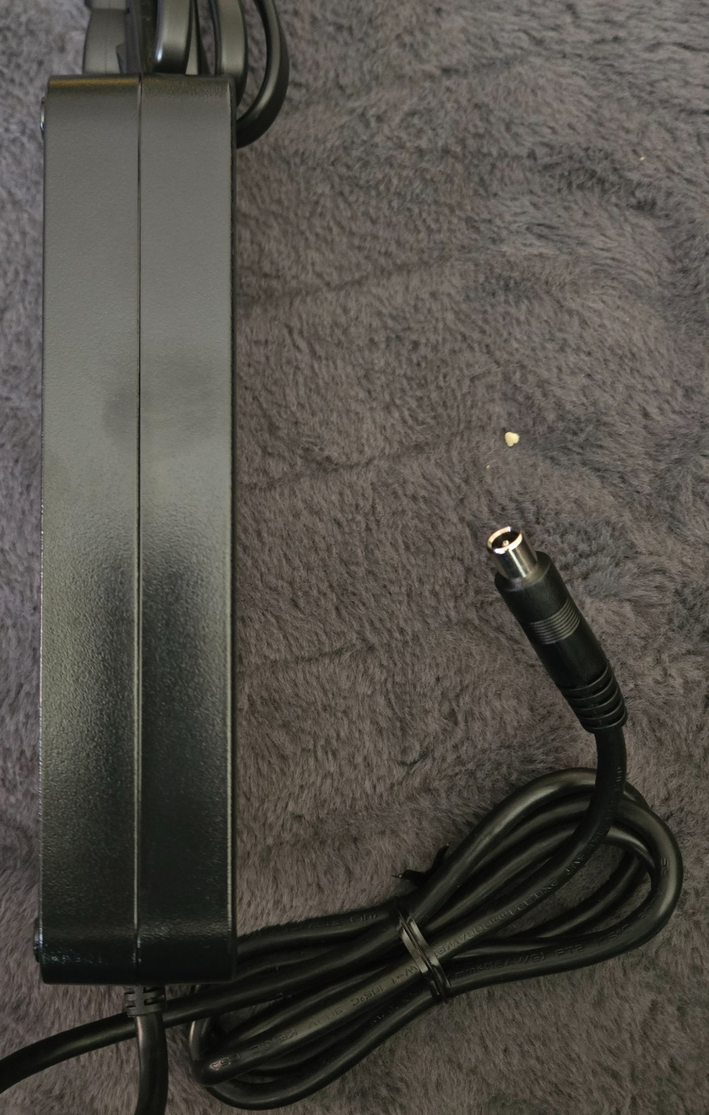 MDA li-ion charger model bc222360040