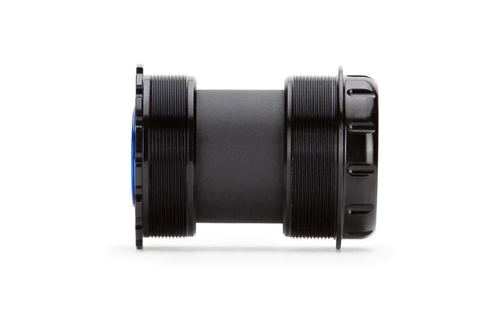 Kogel Ceramic Bottom Bracket T47A Asymmetric GXP Road Seals Black